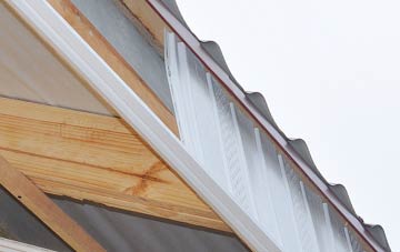 why Ibsley fascia repairs are essential