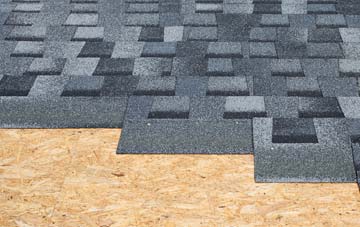 expert Ibsley asphalt roof companies