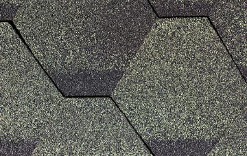 Ibsley fibreglass shingle repairs