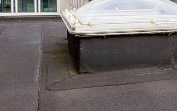 disadvantages of Ibsley flat roofs