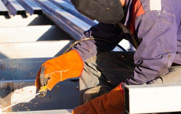 Ibsley flat roofing options
