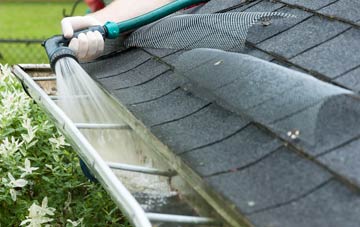 Ibsley gutter cleaning costs
