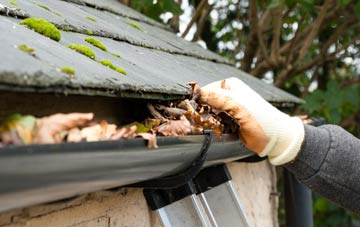 gutter cleaning Ibsley, Hampshire