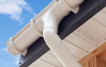 Ibsley gutter installation costs