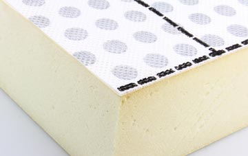 meeting Ibsley building codes