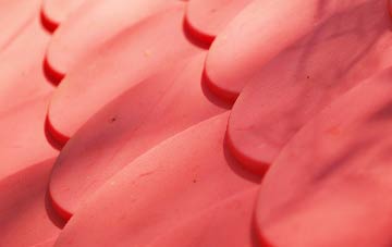 Ibsley plastic roof costs