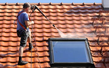 roof cleaning Ibsley, Hampshire
