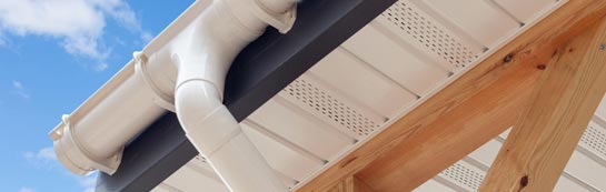 get Ibsley guttering quotes today