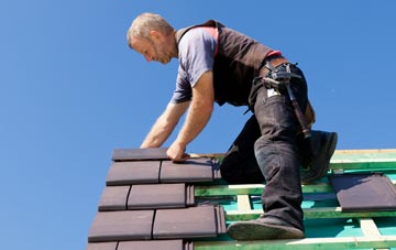 disadvantages of Ibsley slate roofing