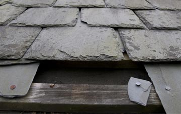 Ibsley slate roof repairs and maintenance