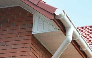 Ibsley soffit repair costs