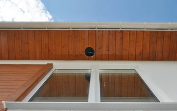 Ibsley soffit repair quotes