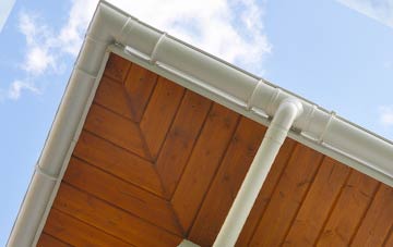 Ibsley soffit types