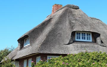 thatch roofing Ibsley, Hampshire