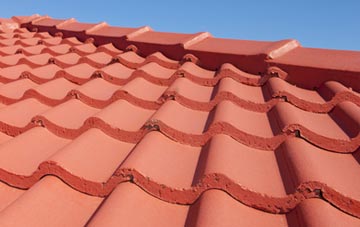 Ibsley tile and slate roof replacement