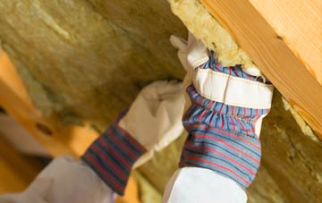 types of Ibsley pitched roof insulation materials