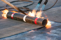 free Ibsley roof quotes