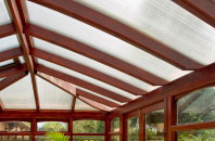Ibsley conservatory roofing insulation