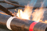 Ibsley flat roofing replacement