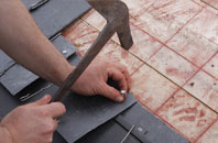free Ibsley garage roof repair quotes