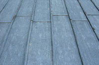 Ibsley lead roofing