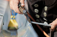 Ibsley lead roof quotes