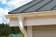 Ibsley soffits